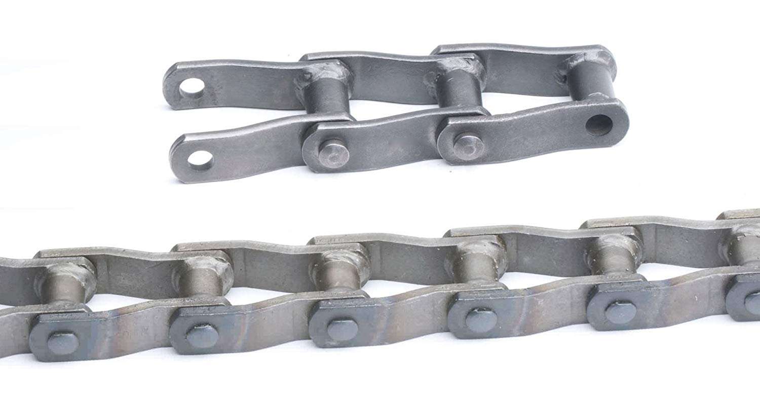 Cadenas de Acero Soldado